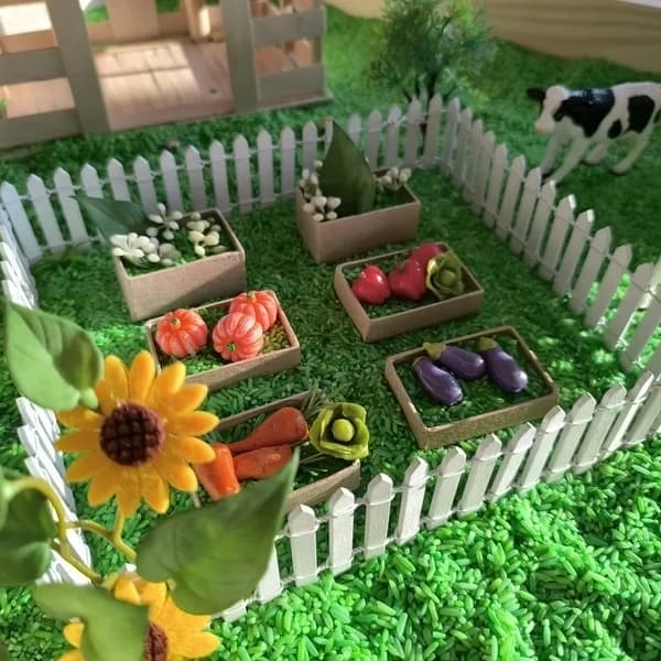 Smyslový tác FARMA